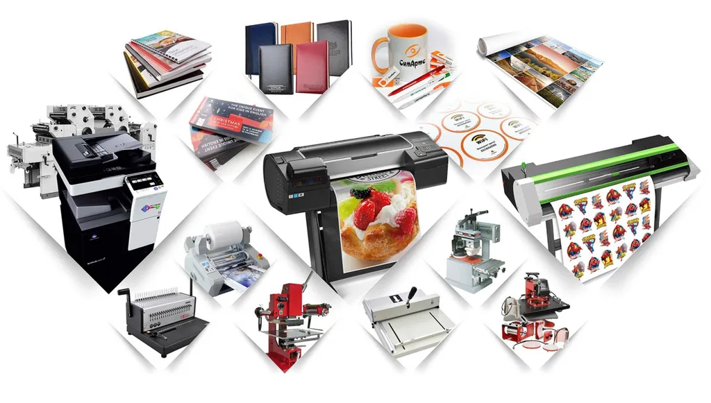 Печать производственной полиграфии недорого в tprint | фото 4 Печать производственной полиграфии недорого в tprint | фото 4