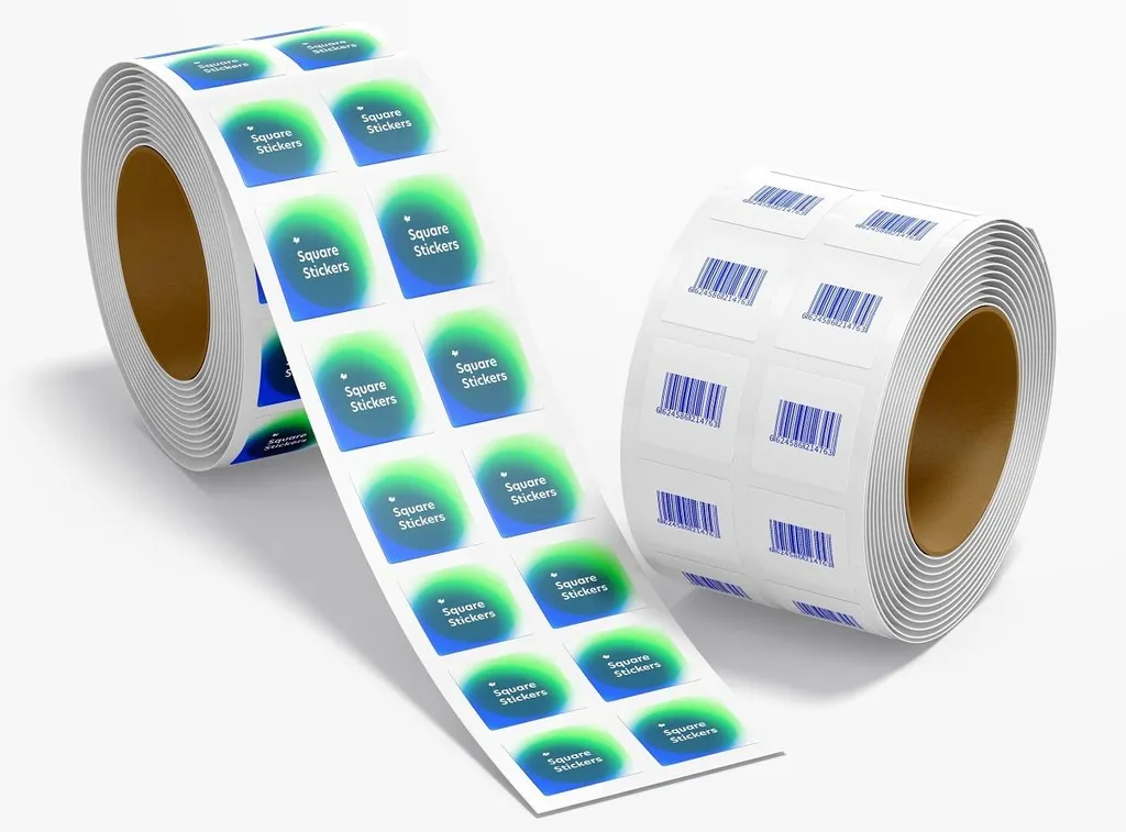 Печать самоклеящихся этикеток недорого в tprint | фото 4 Печать самоклеящихся этикеток недорого в tprint | фото 4