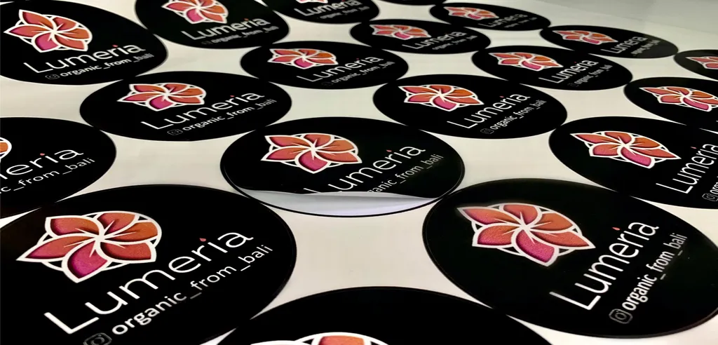 Печать виниловых наклеек недорого в tprint | фото 2 Печать виниловых наклеек недорого в tprint | фото 2