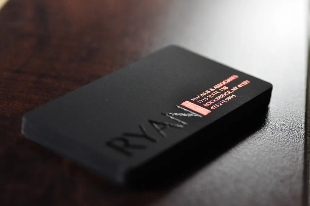 Печать визиток Soft Touch недорого в tprint | фото 2 Печать визиток Soft Touch недорого в tprint | фото 2