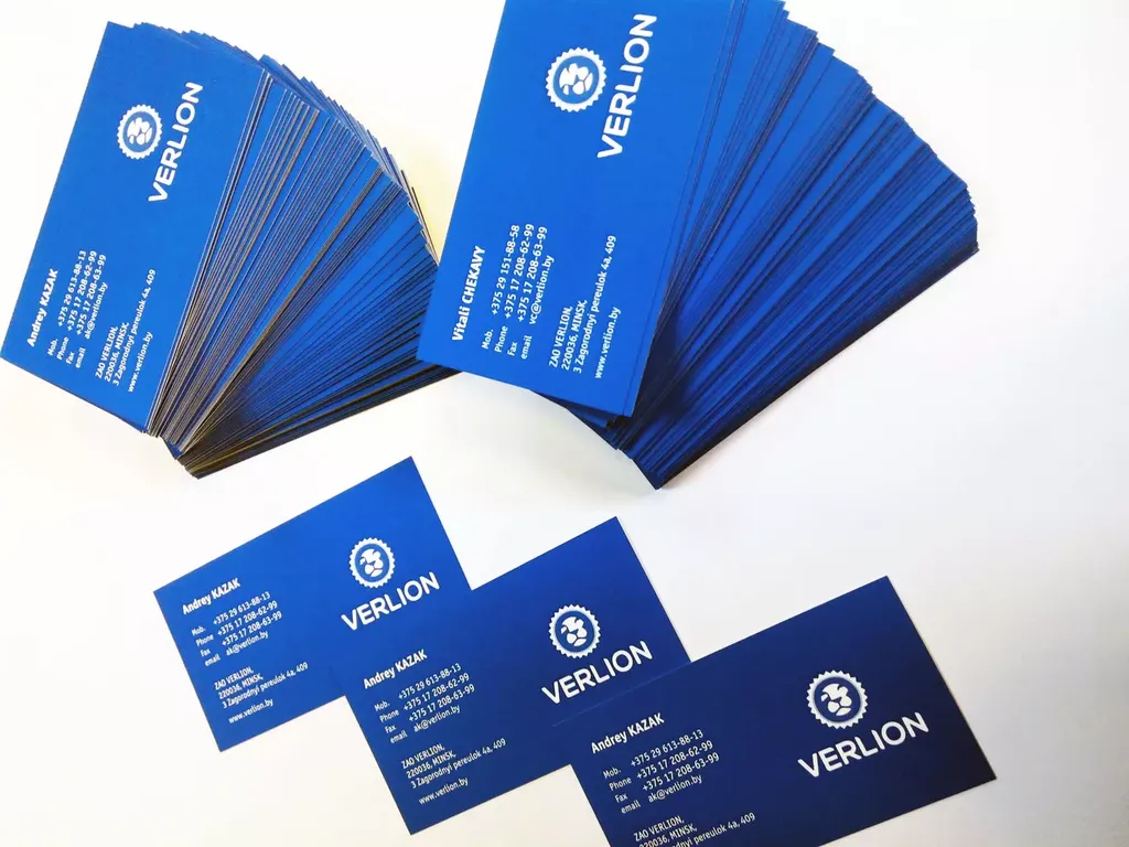 Печать визиток Soft Touch недорого в tprint | фото 8 Печать визиток Soft Touch недорого в tprint | фото 8