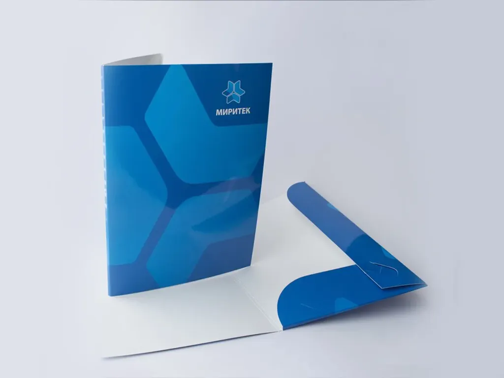 Печать вырубных папок недорого в tprint | фото 4 Печать вырубных папок недорого в tprint | фото 4