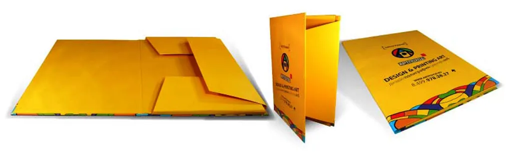 Печать вырубных папок недорого в tprint | фото 6 Печать вырубных папок недорого в tprint | фото 6