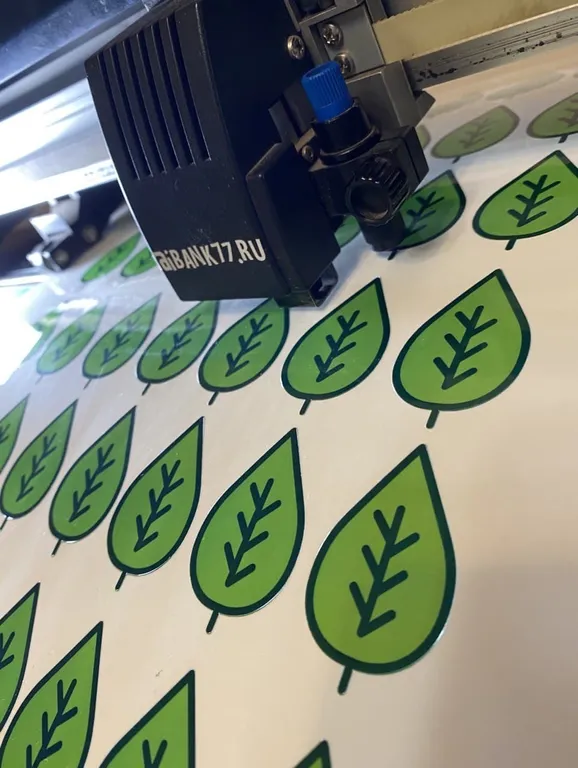 Плоттерная резка недорого в tprint | фото 5 Плоттерная резка недорого в tprint | фото 5