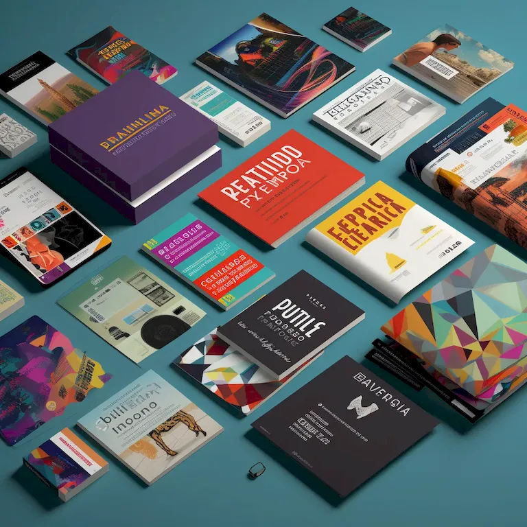 Популярная полиграфическая продукция недорого в tprint | фото 2