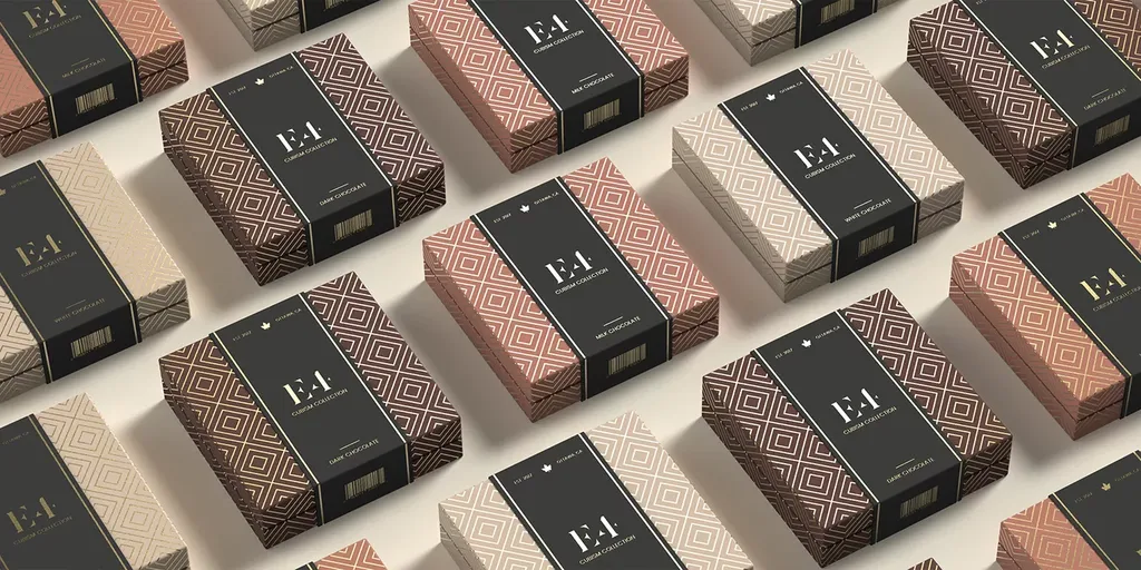 Премиальная упаковка – учитываем все нюансы при изготовлении недорого в tprint | фото 2