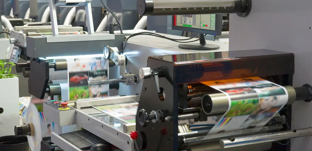 Приладка в типографии недорого в tprint | фото 1