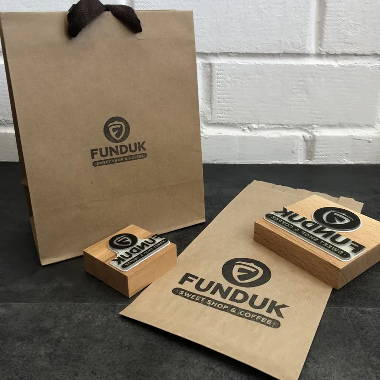 Производство брендированной упаковки с логотипом недорого в tprint | фото 2 Производство брендированной упаковки с логотипом недорого в tprint | фото 2