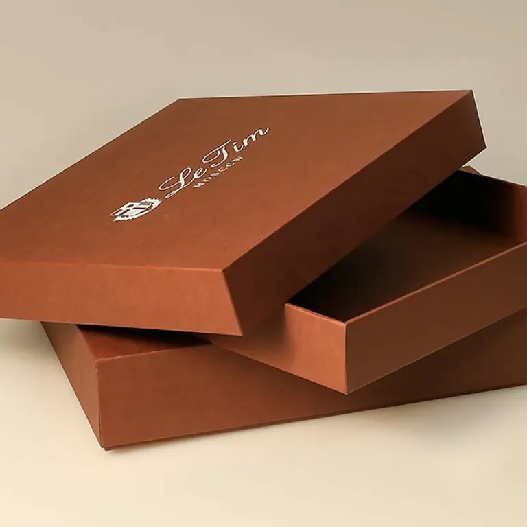 Производство брендированной упаковки с логотипом недорого в tprint | фото 4 Производство брендированной упаковки с логотипом недорого в tprint | фото 4