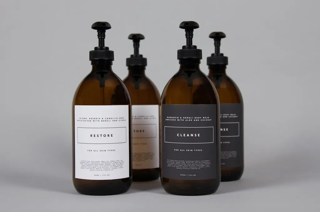 Производство этикеток для косметики и парфюмерии недорого в tprint | фото 3 Производство этикеток для косметики и парфюмерии недорого в tprint | фото 3