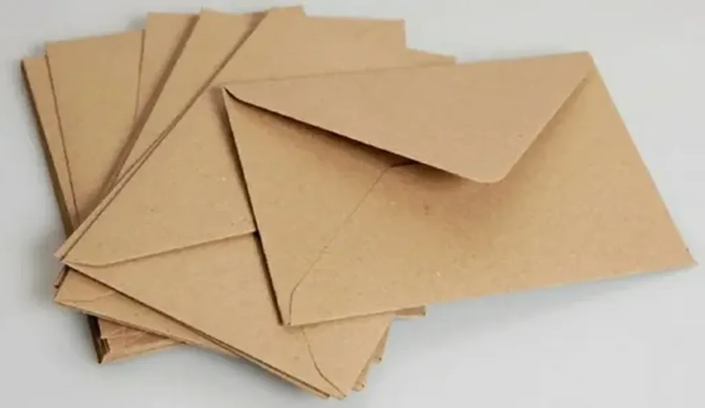 Производство крафт-конвертов недорого в tprint | фото 2 Производство крафт-конвертов недорого в tprint | фото 2