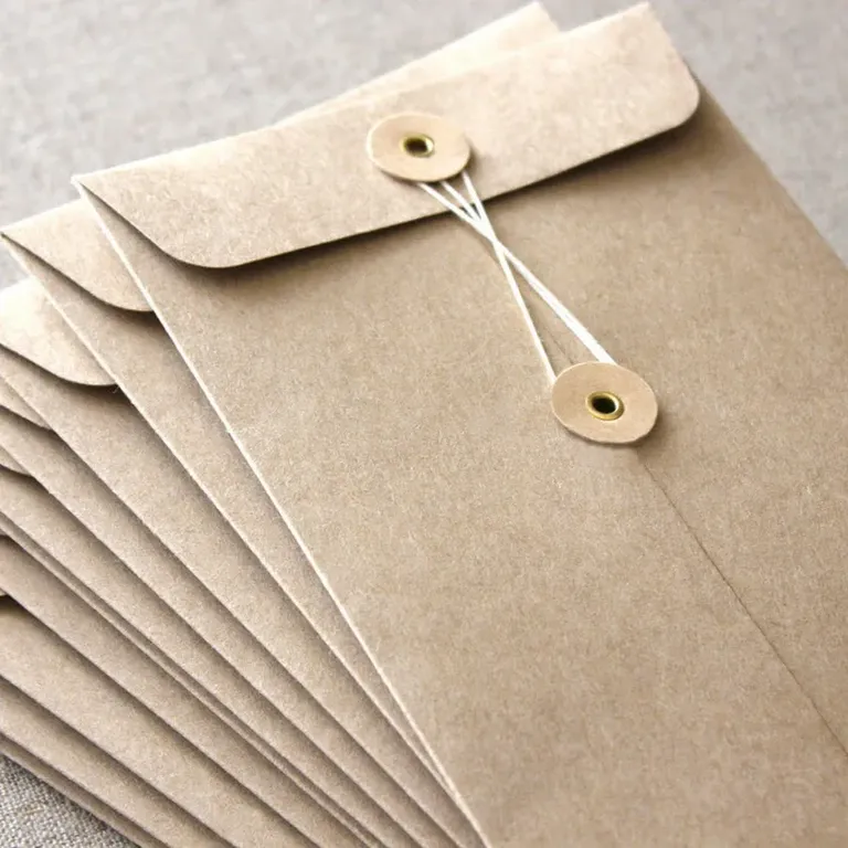 Производство крафт-конвертов недорого в tprint | фото 4 Производство крафт-конвертов недорого в tprint | фото 4