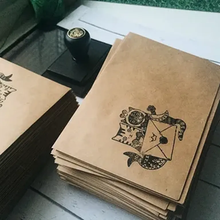 Производство крафт-конвертов недорого в tprint | фото 5 Производство крафт-конвертов недорого в tprint | фото 5