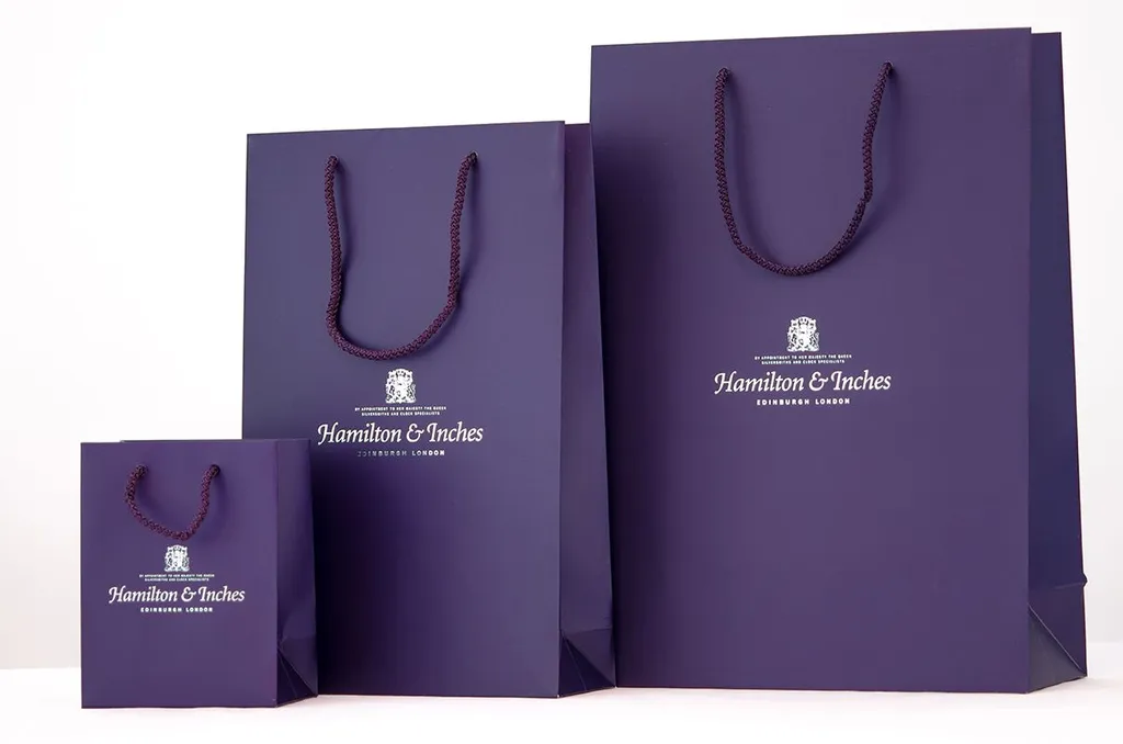 Производство подарочных пакетов недорого в tprint | фото 1 Производство подарочных пакетов недорого в tprint | фото 1