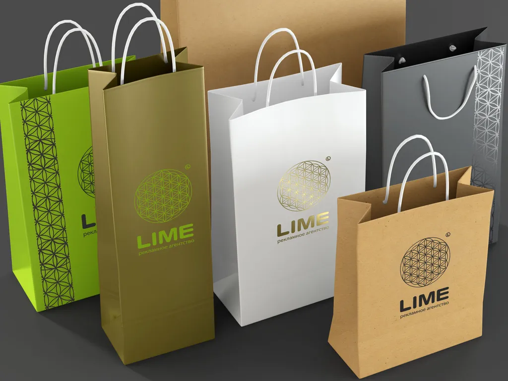 Производство подарочных пакетов недорого в tprint | фото 4 Производство подарочных пакетов недорого в tprint | фото 4