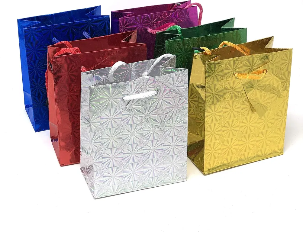 Производство подарочных пакетов недорого в tprint | фото 5 Производство подарочных пакетов недорого в tprint | фото 5