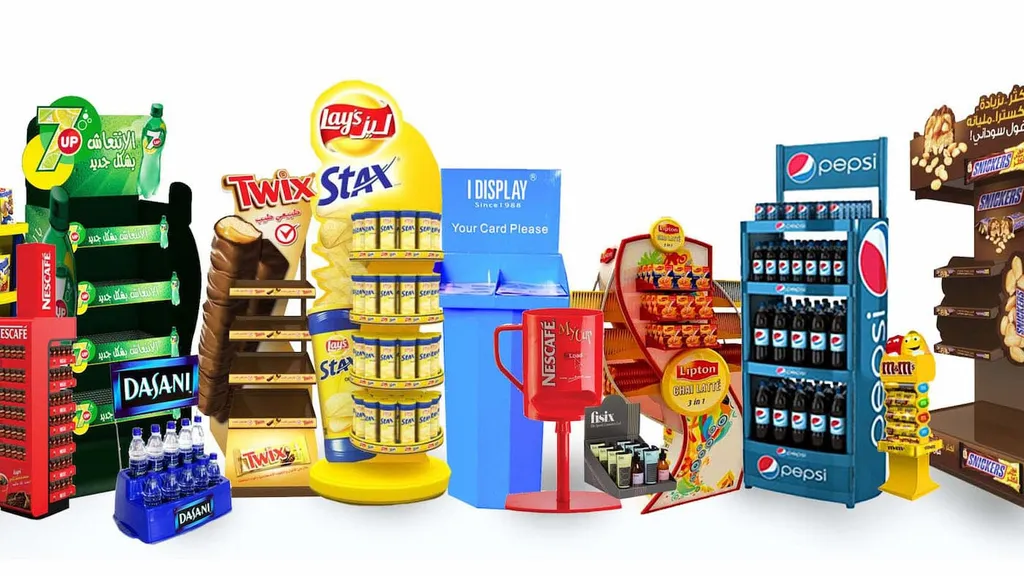 Производство POS материалов недорого в tprint | фото 3 Производство POS материалов недорого в tprint | фото 3