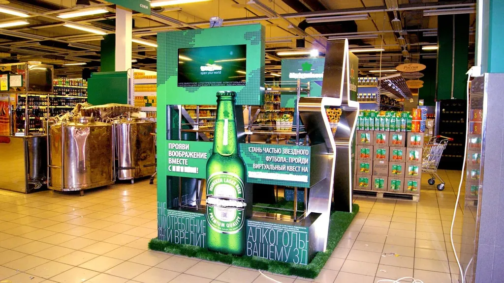 Производство POS материалов недорого в tprint | фото 4 Производство POS материалов недорого в tprint | фото 4