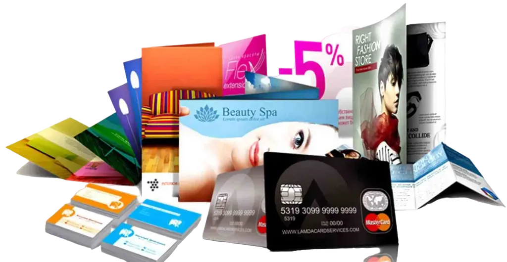 Рекламная полиграфия недорого в tprint | фото 3 Рекламная полиграфия недорого в tprint | фото 3