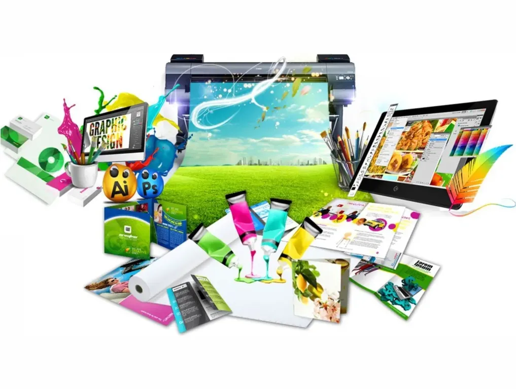 Рекламная полиграфия недорого в tprint | фото 5 Рекламная полиграфия недорого в tprint | фото 5