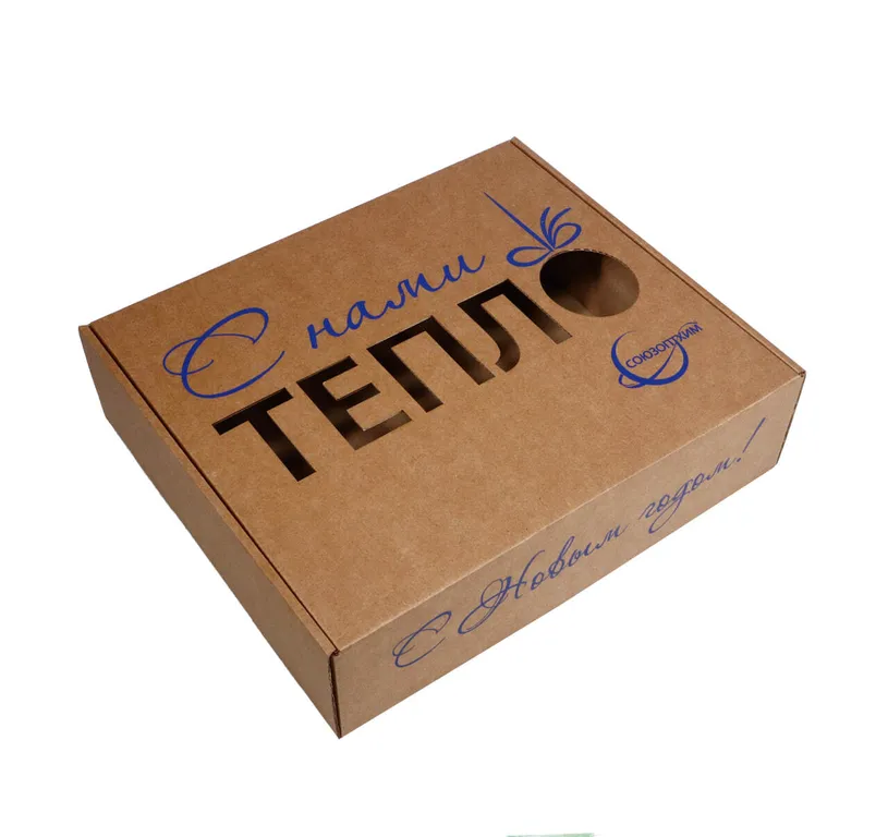 Самосборные коробки с печатью недорого в tprint | фото 2 Самосборные коробки с печатью недорого в tprint | фото 2