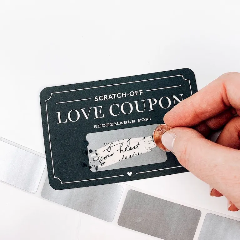 Скретч карта: что это такое и зачем нужна? недорого в tprint | фото 2