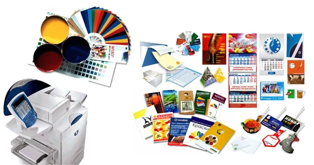 Срочная печать полиграфии недорого в tprint | фото 4 Срочная печать полиграфии недорого в tprint | фото 4