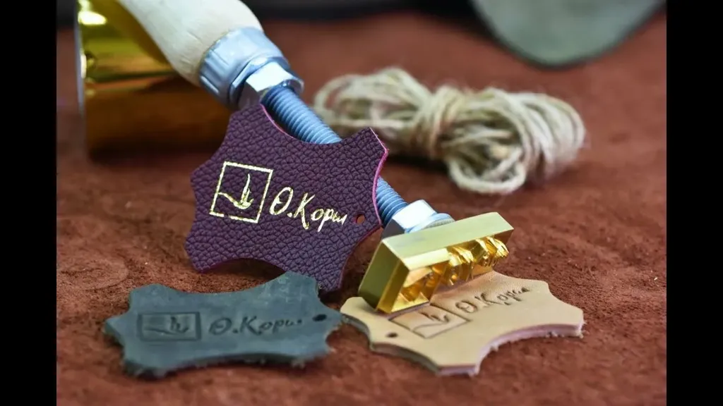 Термотиснение – что это такое? недорого в tprint | фото 0