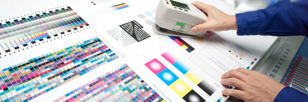 Цветопроба для печати недорого в tprint | фото 0