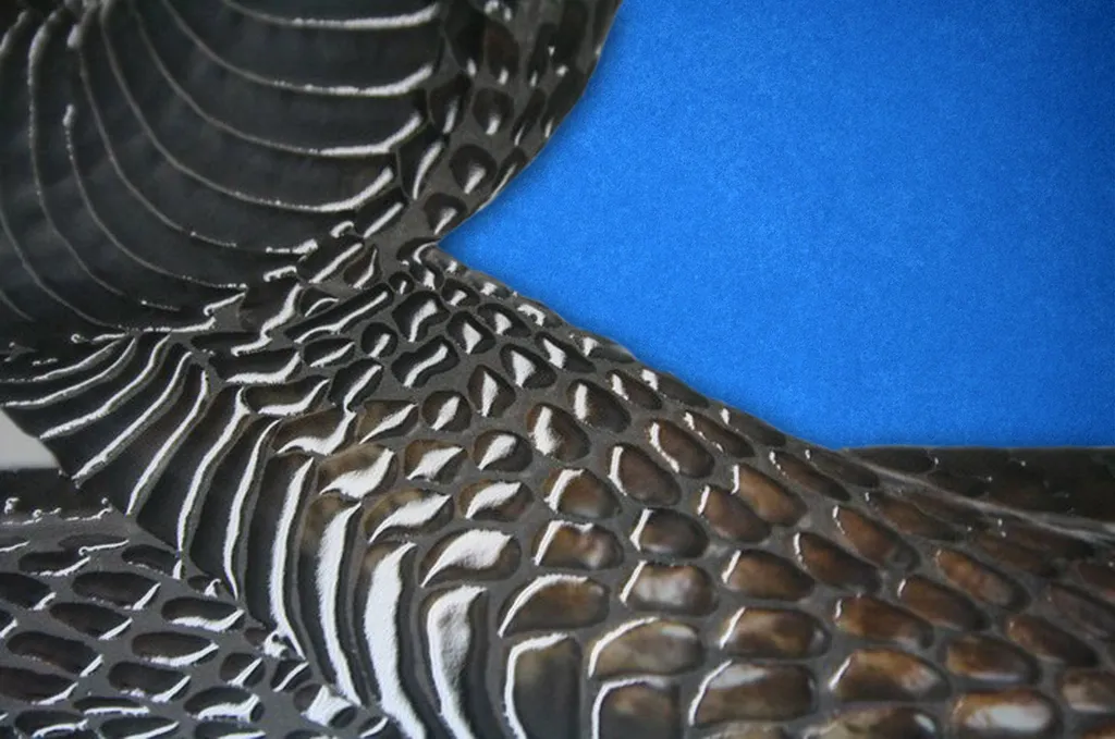 Твин лакирование в полиграфии