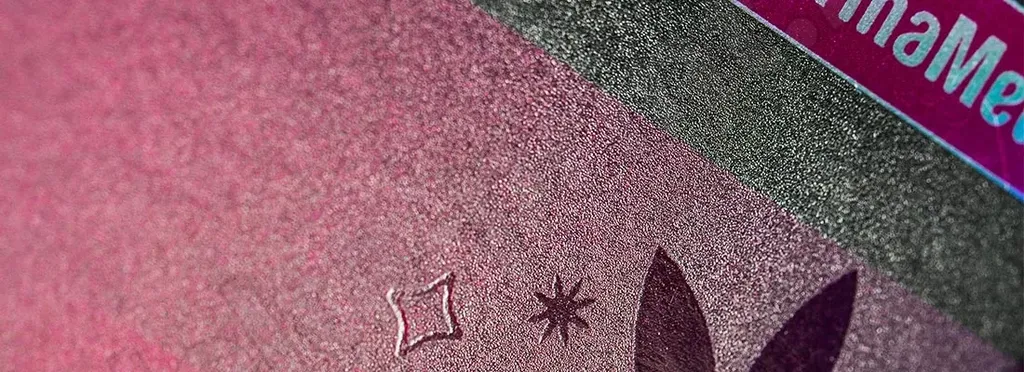 Твин лакирование в полиграфии недорого в tprint | фото 0