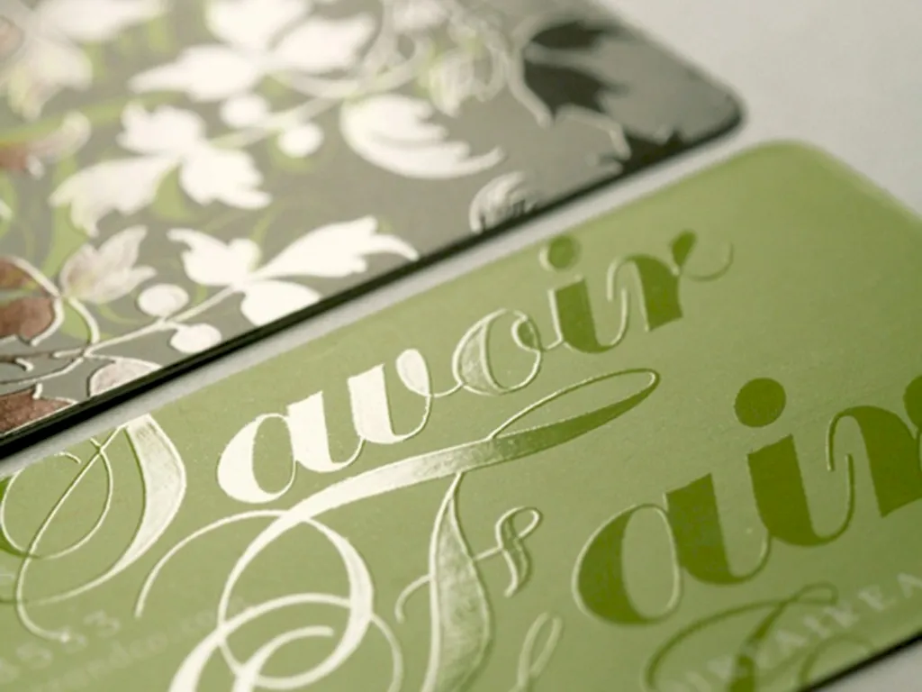 ВД лак в полиграфии недорого в tprint | фото 2