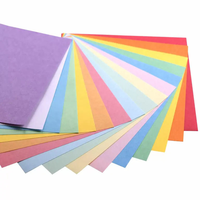 Виды бумаги для книг недорого в tprint | фото 2