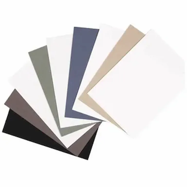 Виды бумаги для печати недорого в tprint | фото 2