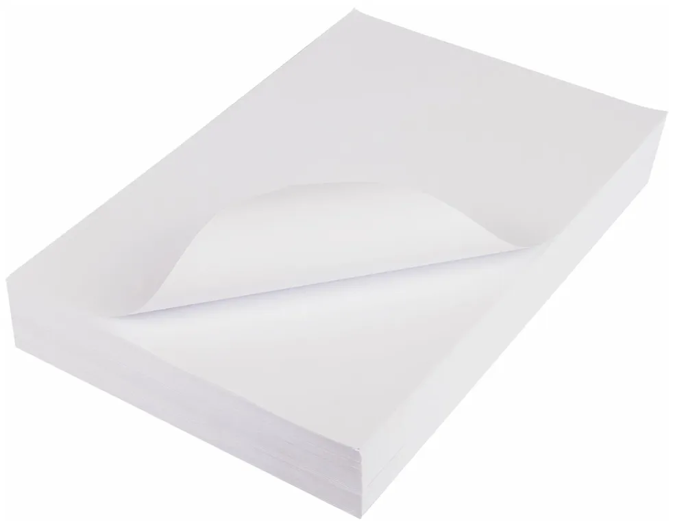 Какая бумага подходит для листовок? недорого в tprint | фото 2