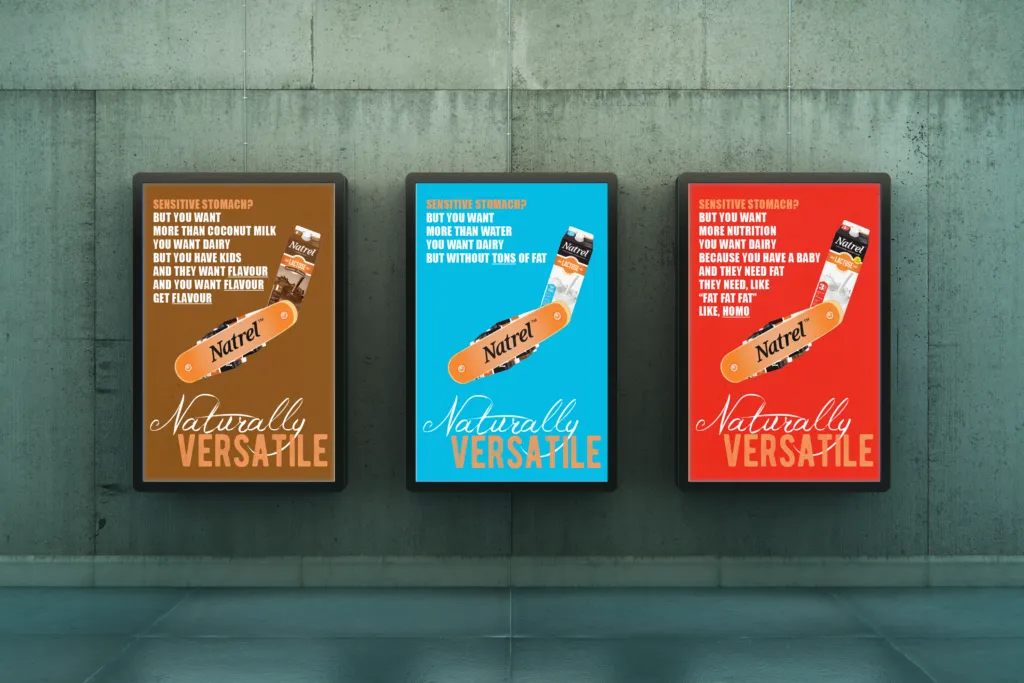 Виды материалов для печати плакатов недорого в tprint | фото 1