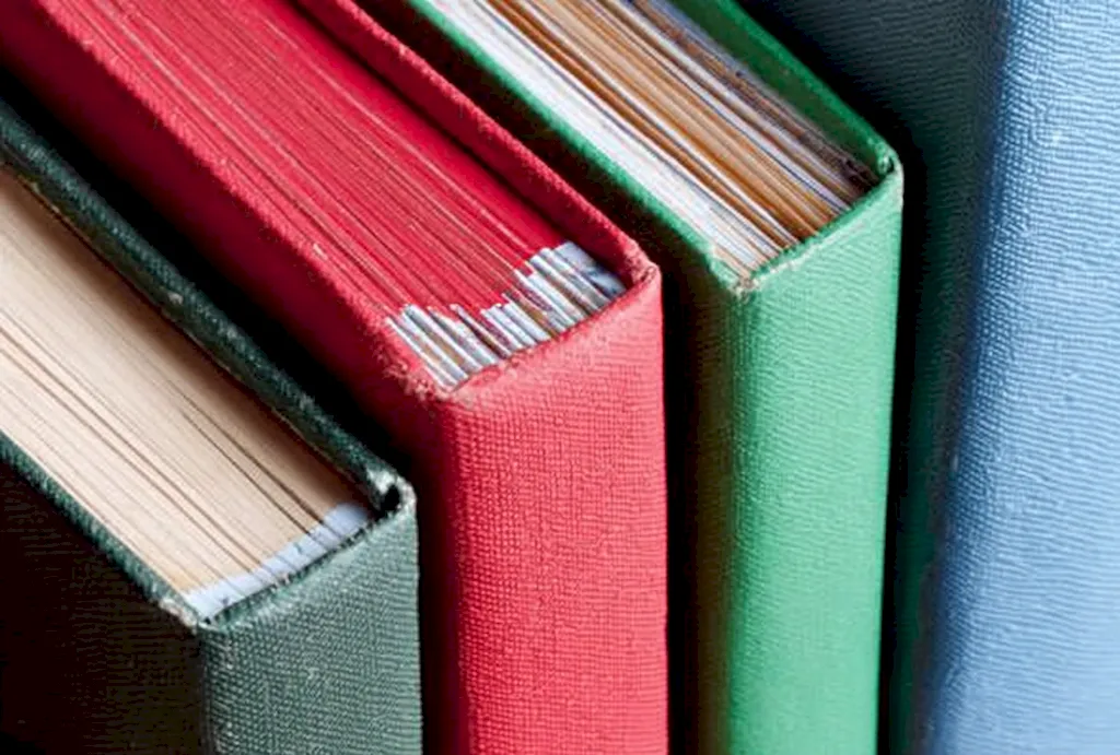 Виды переплета недорого в tprint | фото 2