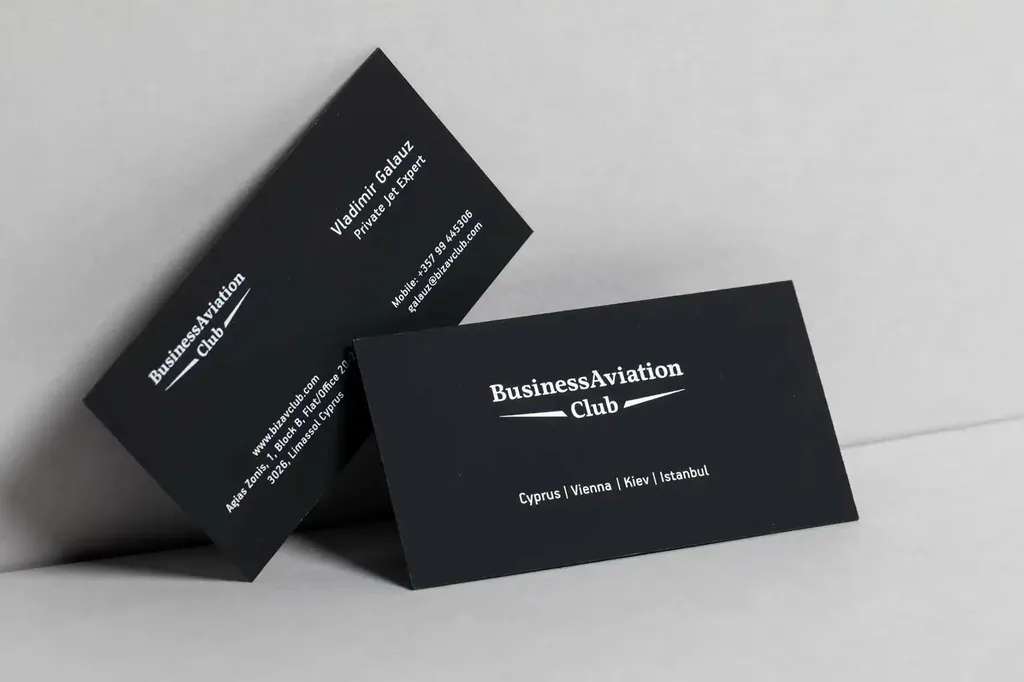 Визитки на тач кавер бумаге недорого в tprint | фото 4 Визитки на тач кавер бумаге недорого в tprint | фото 4