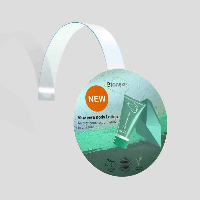 Воблер – лучший способ привлечь внимание покупателей недорого в tprint | фото 2