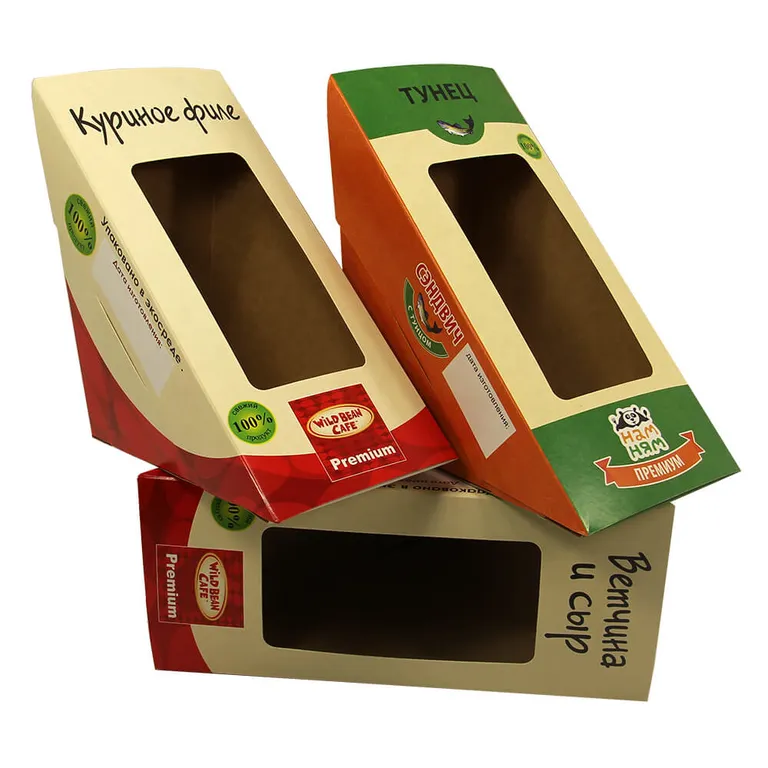 Вырубка и высечка картона недорого в tprint | фото 2