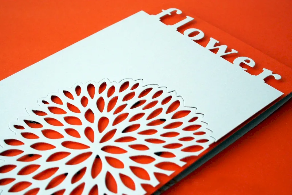 Вырубка в полиграфии недорого в tprint | фото 2