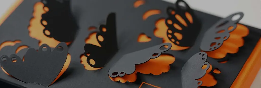 Вырубка в полиграфии недорого в tprint | фото 0