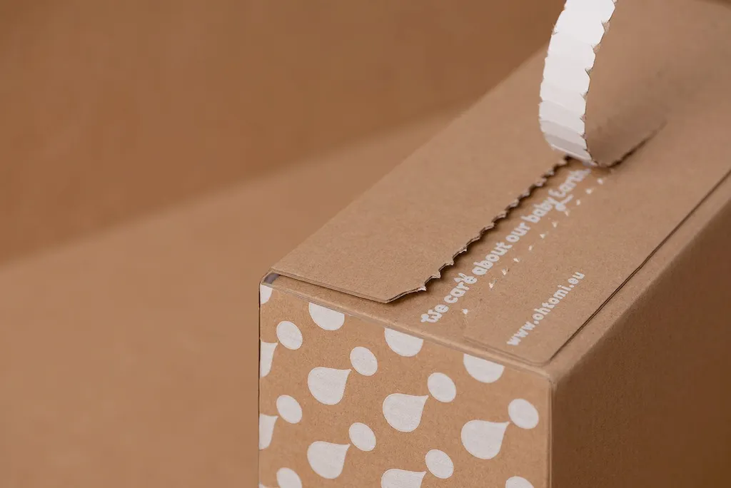 Зачем нужна перфорация в полиграфии? недорого в tprint | фото 2