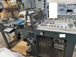 Autobond Micro 52 SDTP в Москве