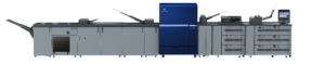 Konica Minolta AccurioPress C14000 недорого