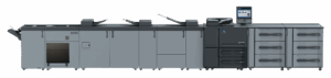 Konica Minolta AccurioPress C14000 дешево
