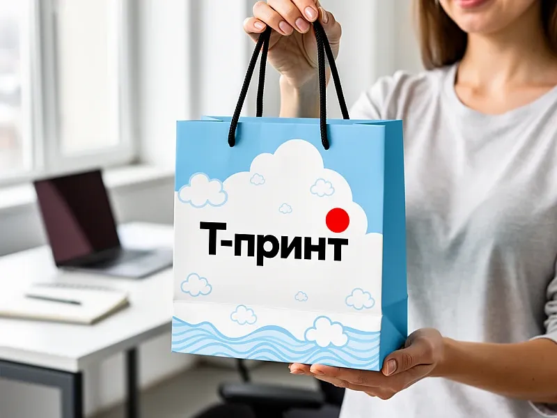 Бумажные пакеты 30х30х30 недорого