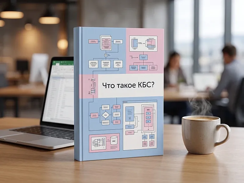 Что такое КБС? недорого