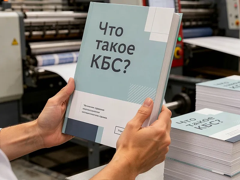 Что такое КБС? на заказ