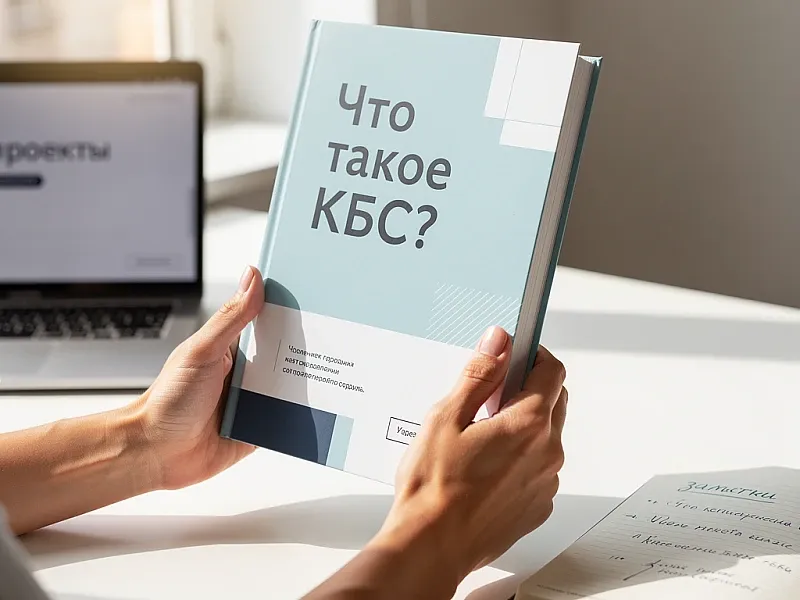 заказать Что такое КБС?